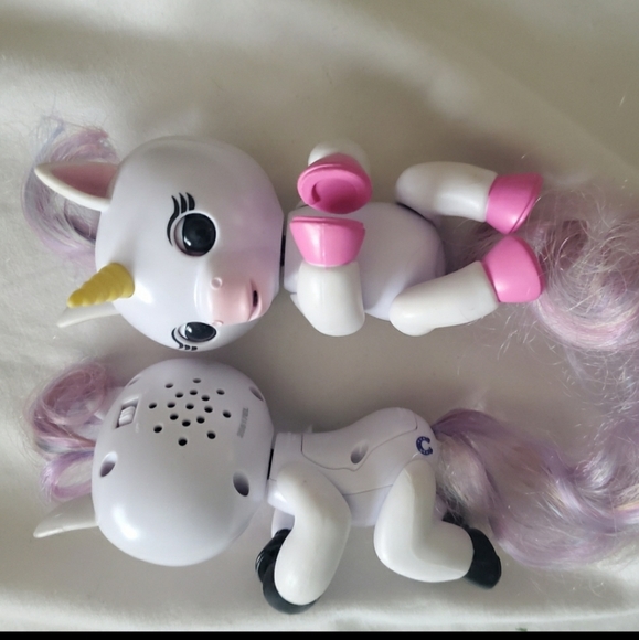 Fingerling interactive pets - Picture 2 of 4